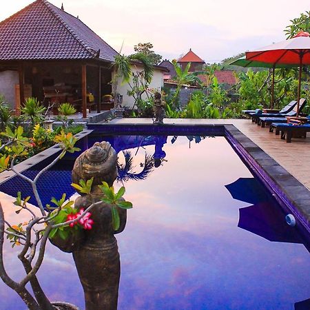 Dream Beach Berlian Lembongan Esterno foto